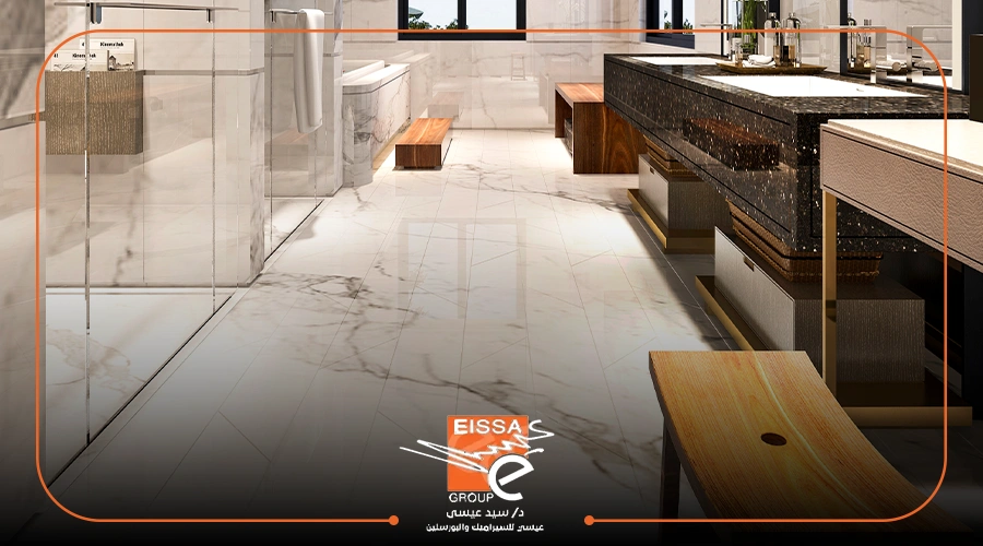 معرض سيراميك كليوباترا في مدينة نصر