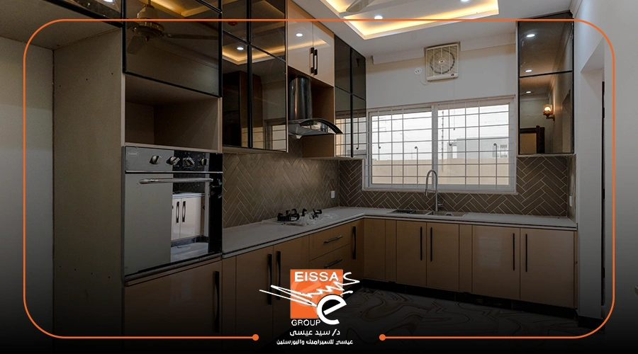 اكسسوارات مطابخ داخليه وخارجيه