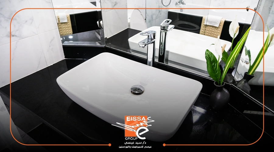 اشكال احواض الحمامات واسعارها