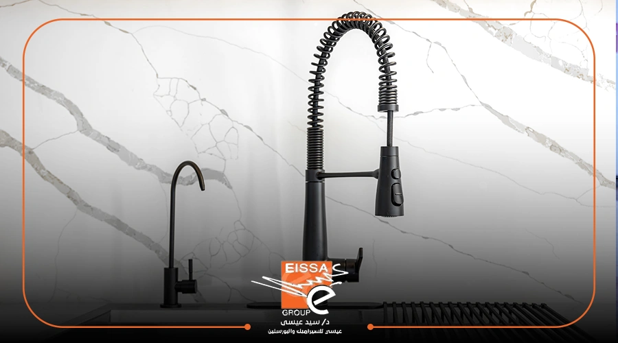 افضل انواع خلاطات المياه واسعارها