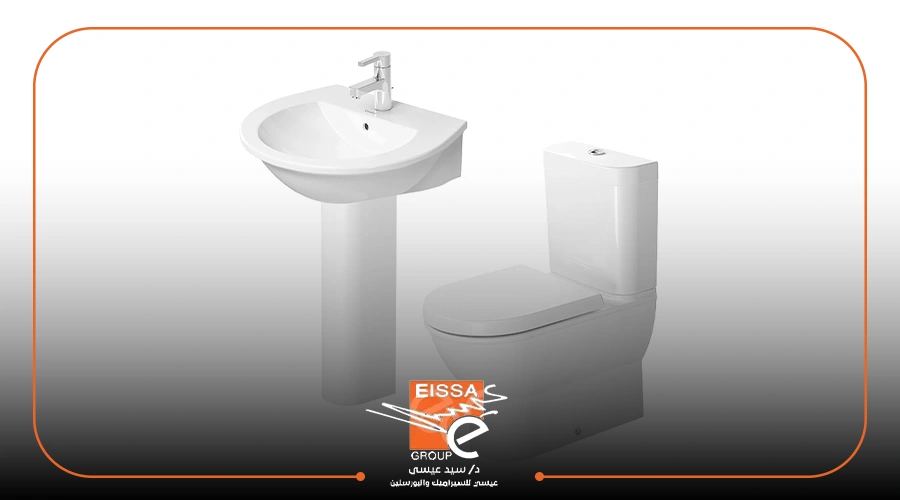 ادوات صحية ديورافيت في مدينة نصر