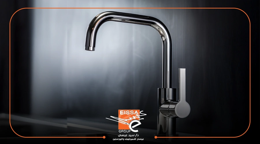 اكسسوارات حوض المطبخ