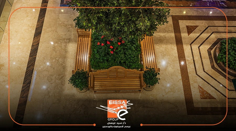 شركات الديكور فى مصر